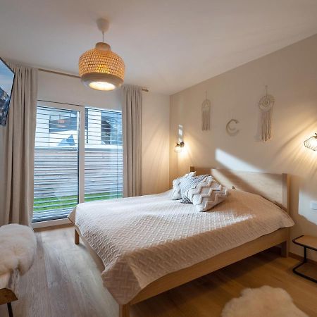 Ferienwohnung "Tiroler Alpenzauber" Санкт-Йоганн Экстерьер фото